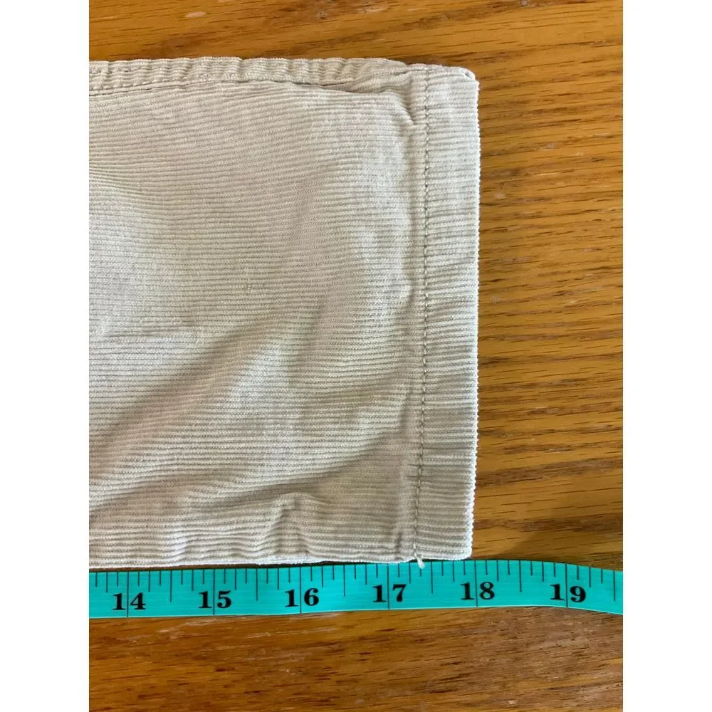 Gymboree‎ Girls Straight Fit Joggers 5T